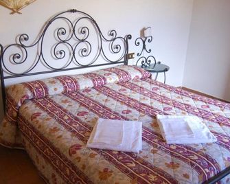 Casale Trieste - Lajatico - Bedroom