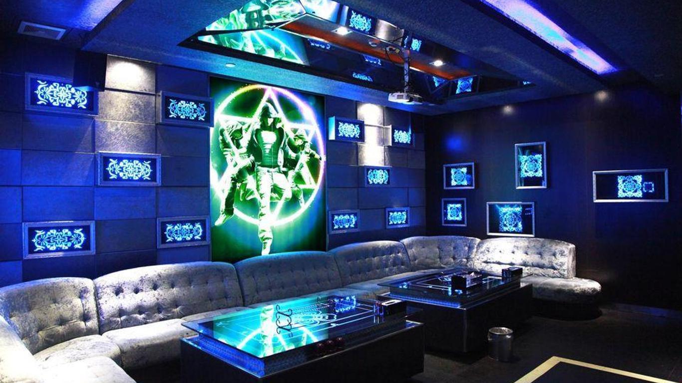 Delight Empire Hotel