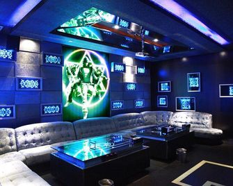 Delight Empire Hotel - دونغقوان - ردهة