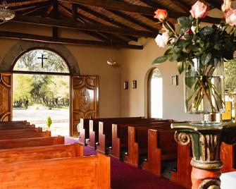 Ensenada Hotel y Campo - Cajamarca