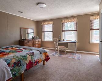 The Clocktower Suite - Madison - Habitación