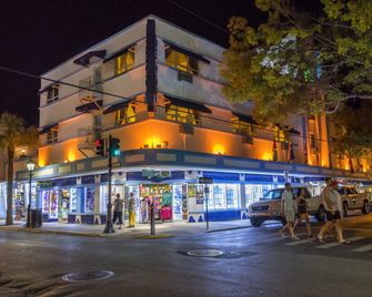 Pegasus International Hotel - קי ווסט