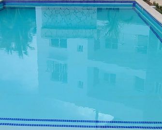 Serenite place to enjoy life with family near beaches - Las Terrenas - Pool