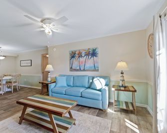 Colony Club H6 - Gulf Shores