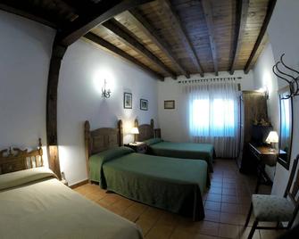 Casa Rural El Regajo Valle del Jerte - El Torno - Habitación