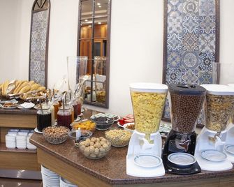 Ozkaymak Konya Hotel - Konya