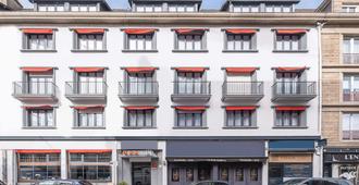 Sure Hotel by Best Western Lorient Centre - Lorient