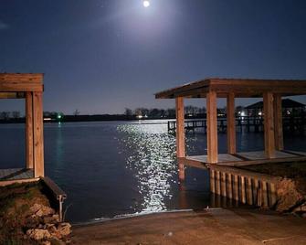 Peaceful cabin in orchard with Lake Chicot views! - Lake Village