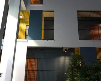 The 29 place - Nakhon Ratchasima - Building