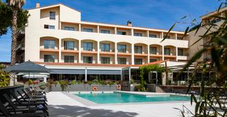 Holiday Inn Perpignan - פרפיניאן - בניין