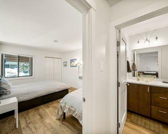 Newly Renovated, One Bedroom Condominium at Purgatory Steps From Slopes - Durango - Chambre