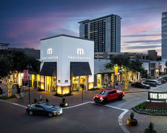 Staybridge Suites Plano North - Frisco by IHG - Plano - Rakennus