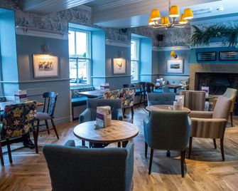 Kings Head by Chef & Brewer Collection - Ripon - Restaurace