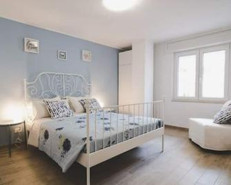 Casa al mare - Pescara - Bedroom