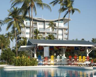 Puerto Azul Resort & Club Nautico - Puntarenas - Edificio