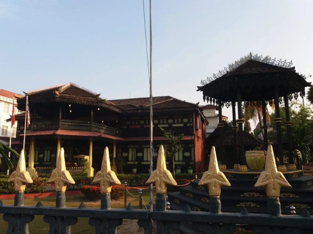 Dynasty Inn - Wakaf Che Yeh - Kota Bharu