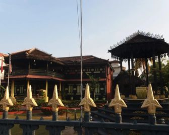 Dynasty Inn - Wakaf Che Yeh - Kota Bharu