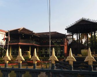 Dynasty Inn - Wakaf Che Yeh - Kota Bharu