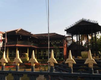 Dynasty Inn - Wakaf Che Yeh - Kota Bharu