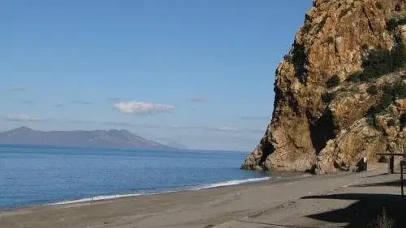 Mare Blu