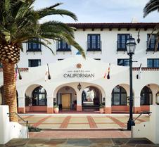 Hotel Californian