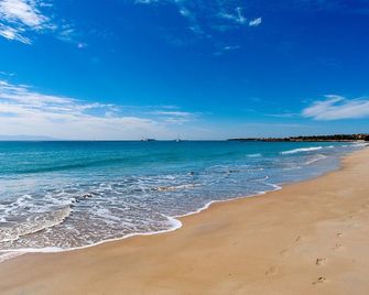 Directly On The Beach, Luxury And Comfort! Perfect For Your Family. - Punta de Mita - Playa