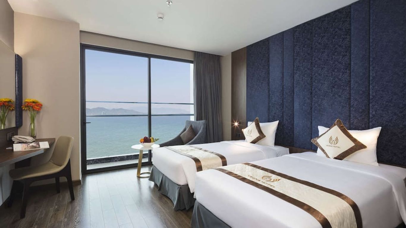 فيسنا هوتل نا ترانج