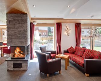 Hotel Aristella Swissflair - Zermatt
