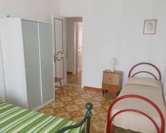 Casa Ciardo-Torsello - Ugento - Habitación