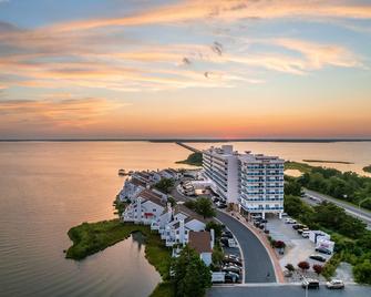Residence Inn by Marriott Ocean City - Ocean City - Piscina