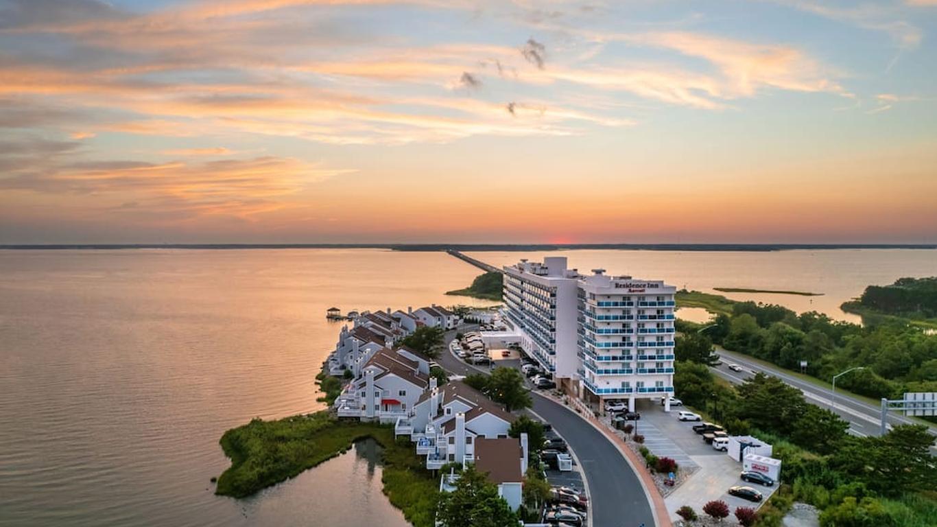Residence Inn by Marriott Ocean City