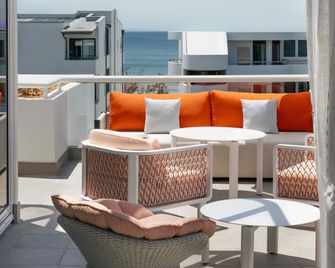 Elysium Noosa Resort - MGallery Collection - Noosa Heads - Balcon