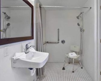 Motel 6 Victorville Apple Valley - Victorville