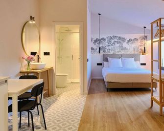 Hotel Moli Cardedeu - Cardedeu