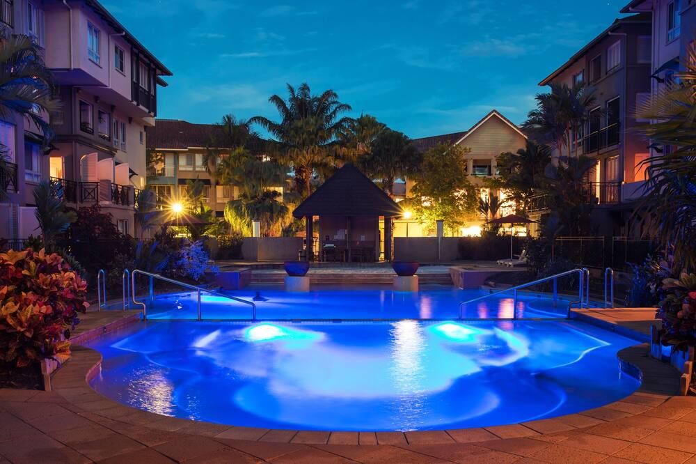 The Lakes Resort Cairns