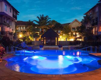 The Lakes Resort Cairns - Cairns