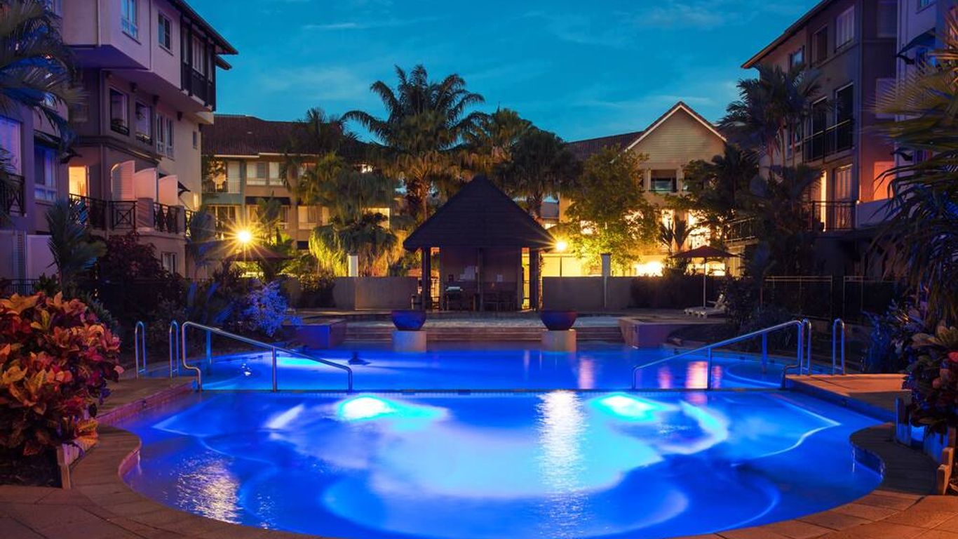 The Lakes Resort Cairns