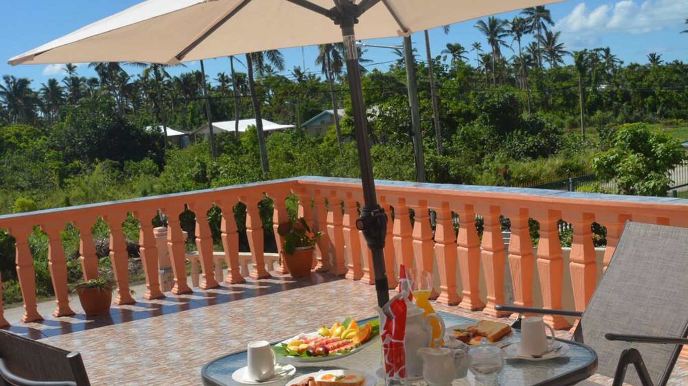 Paradise First Hotel