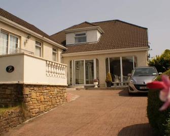 Eske Villa Bed And Breakfast - Donegal - Edificio