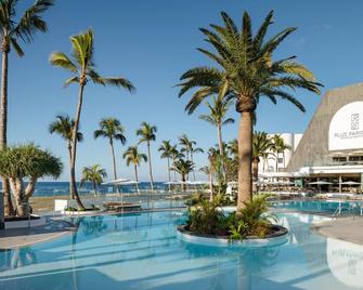 Plus Fariones Suite Hotel - Puerto del Carmen - Pool