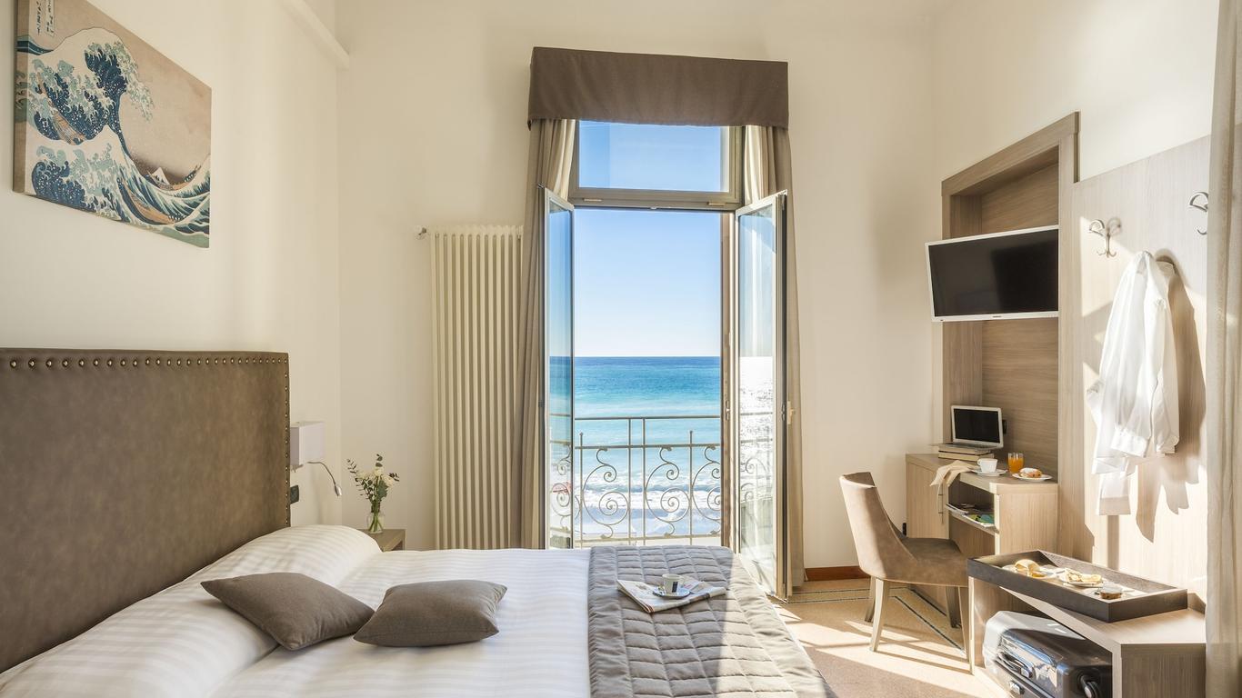 Hotel Parigi & Spa