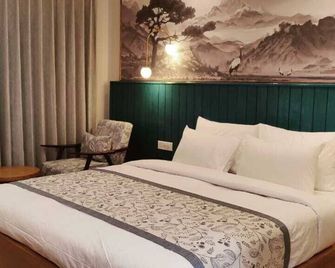 Hotel Zimskhang Villa - Léh