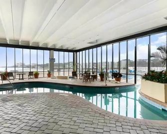 Sands Beach Club 406, w/ Balcony + Beach Access! - Myrtle Beach - Pool