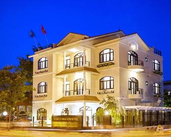 Garco Dragon Hotel - Hanoi - Edificio