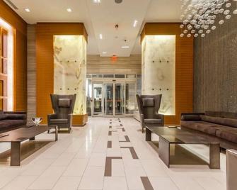 Life Suites Loft - Cn Tower - Toronto - Lobby