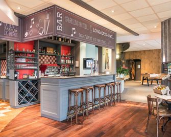 ibis Falaise Coeur de Normandie - Falaise - Bar