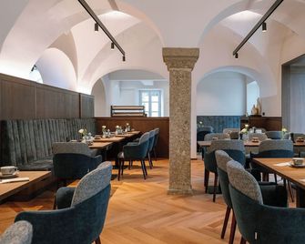 Imlauer Palais Mirabell - Salisburgo - Ristorante