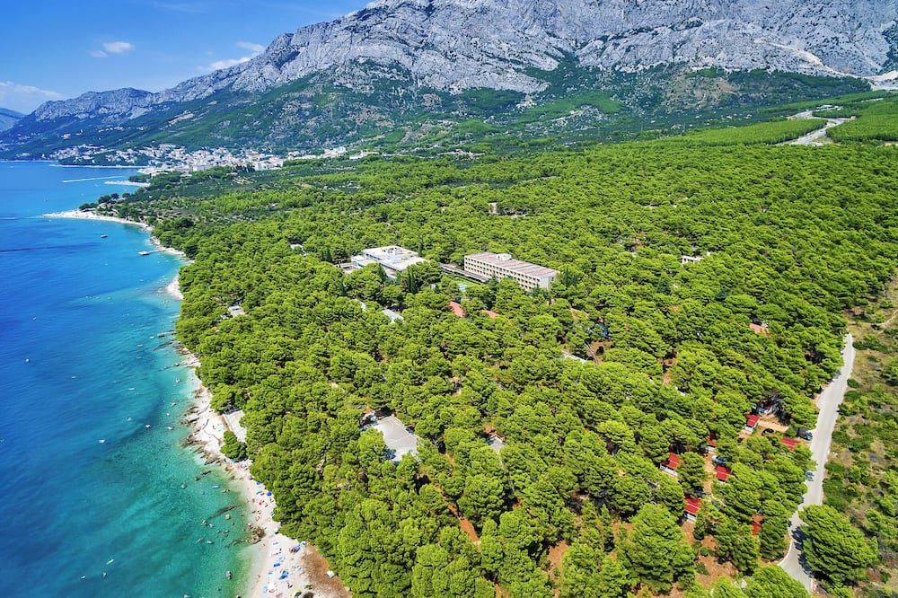 Alemaris Resort - Baška Voda