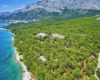 Alemaris Resort - Baška Voda