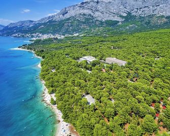 Alemaris Resort - Baška Voda
